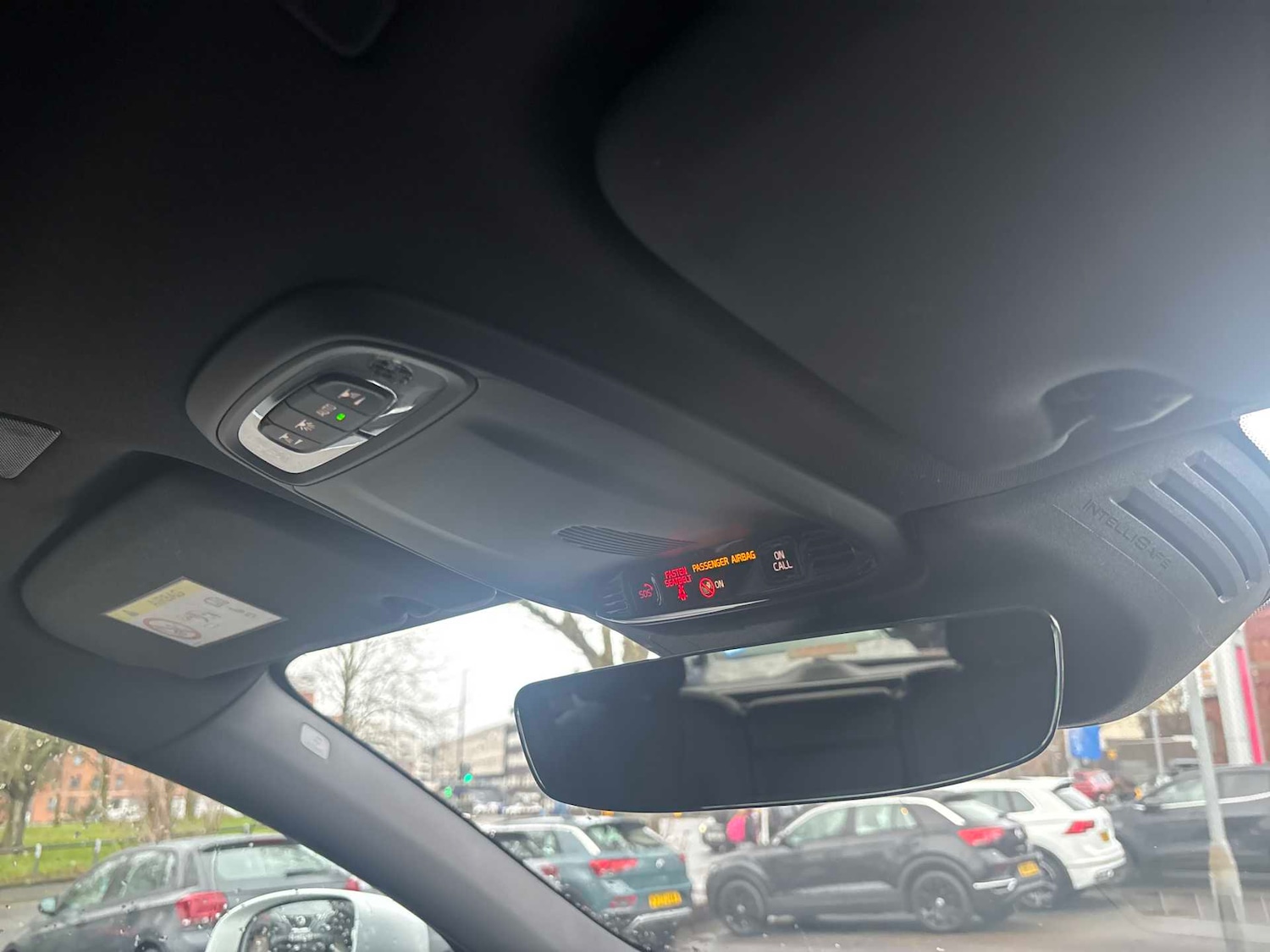 Used Volvo XC60 2018 for sale - 77555278: Photo 13