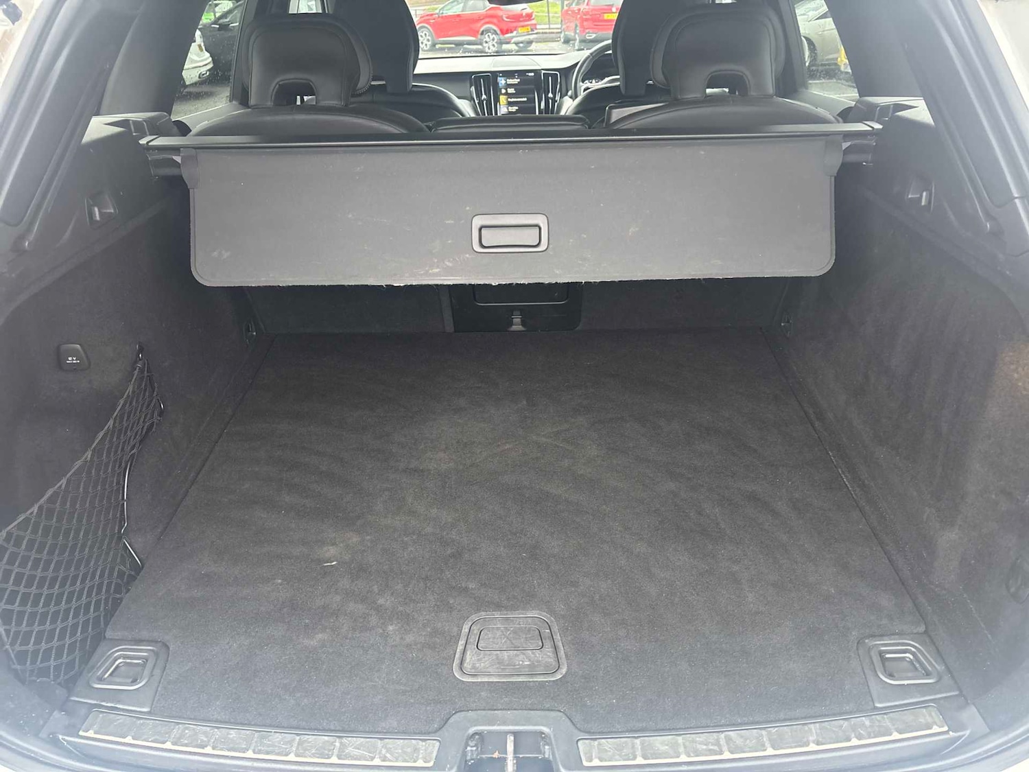 Used Volvo XC60 2018 for sale - 77555278: Photo 16