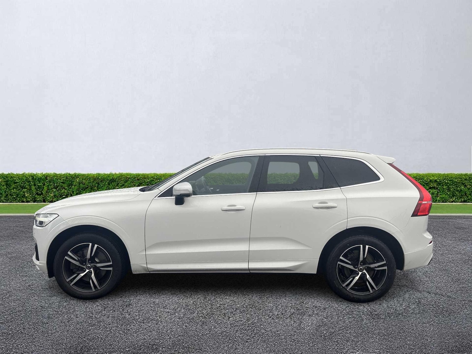 Used Volvo XC60 2018 for sale - 77555278: Photo 18