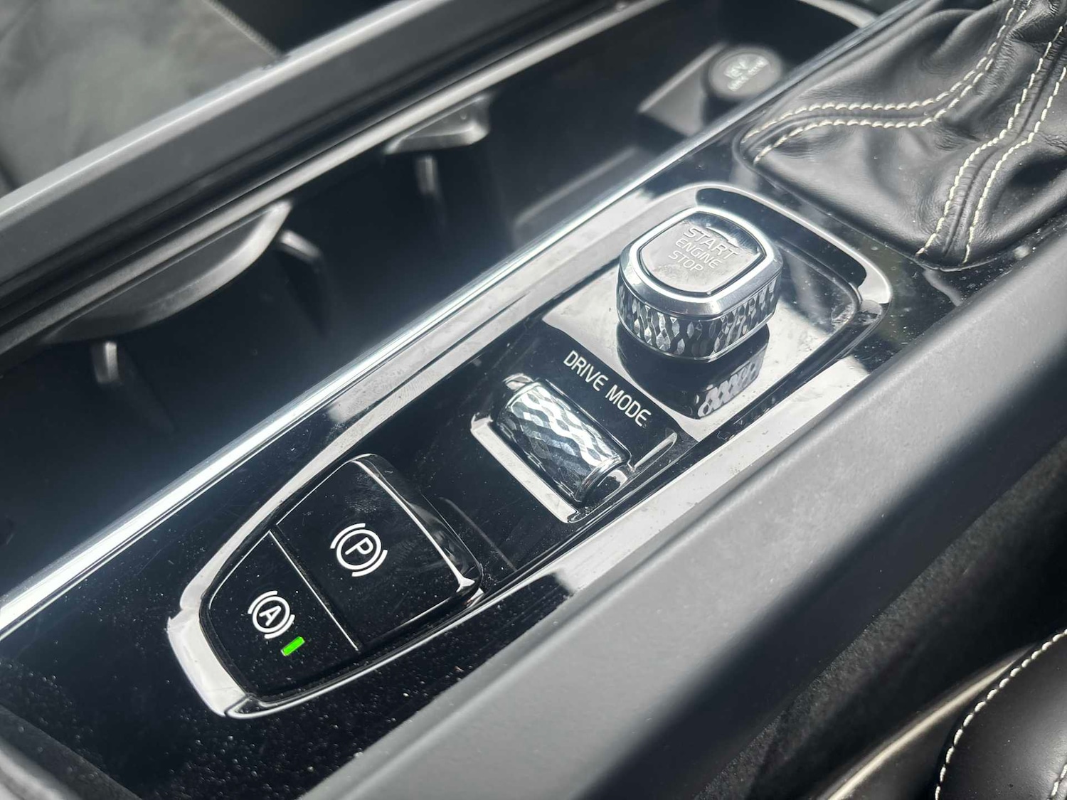 Used Volvo XC60 2018 for sale - 77555278: Photo 21