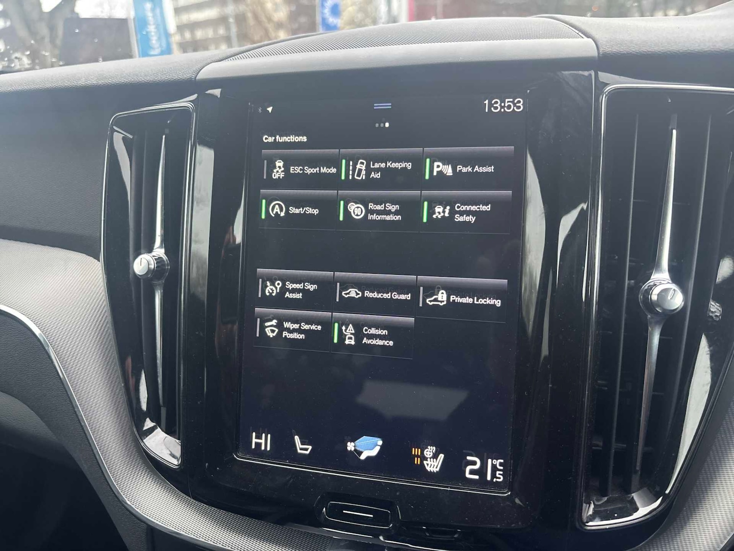 Used Volvo XC60 2018 for sale - 77555278: Photo 27