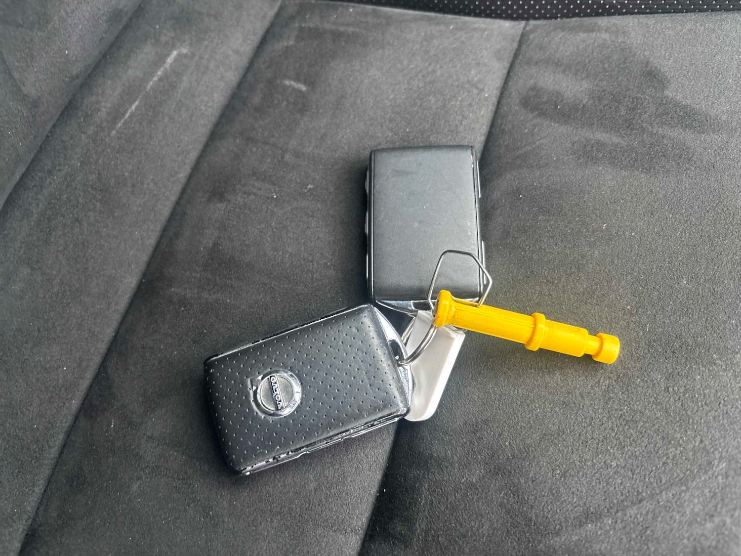 Used Volvo XC60 2018 for sale - 77555278: Photo 28