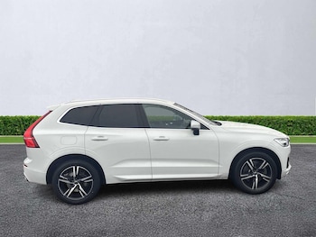 Used Volvo XC60 2018 for sale - 77555278: Photo