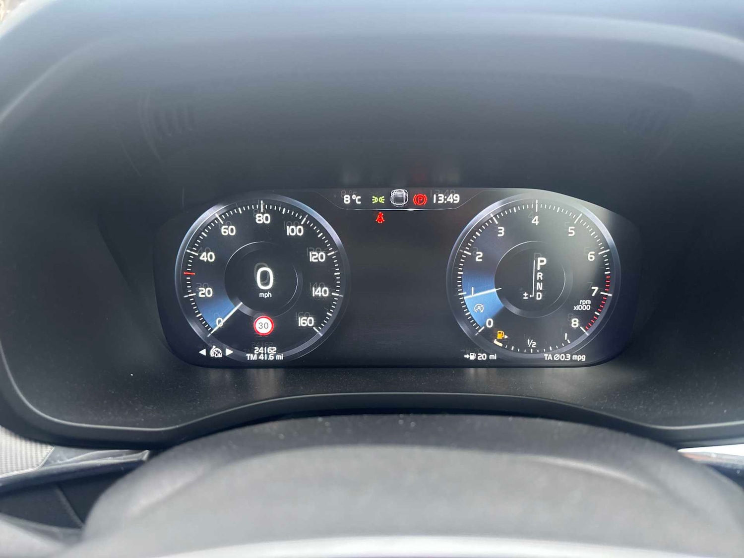 Used Volvo XC60 2018 for sale - 77555278: Photo 9