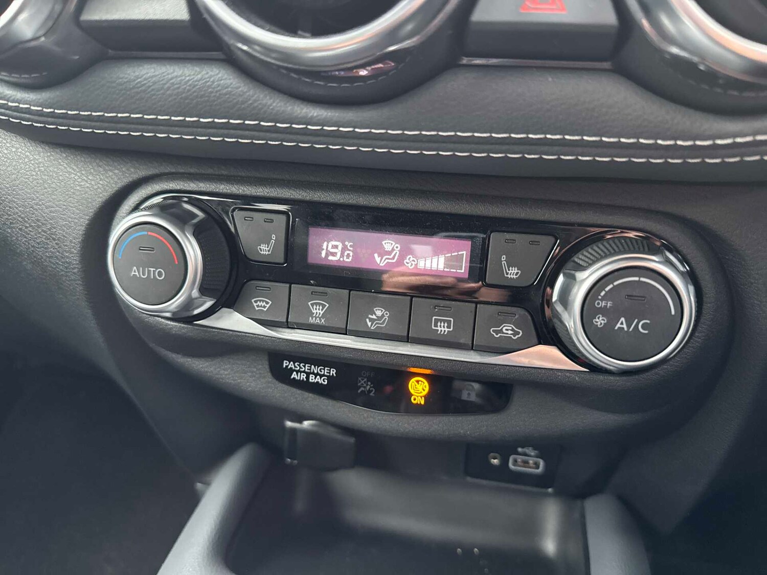 Used Nissan Juke 2021 for sale - 76490640: Photo 11