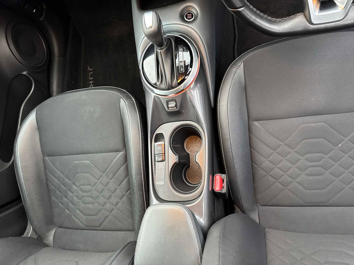 Used Nissan Juke 2021 for sale - 76490640: Photo 12