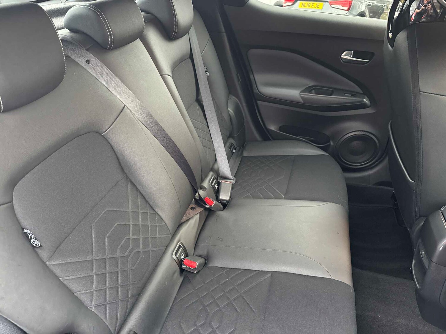 Used Nissan Juke 2021 for sale - 76490640: Photo 15