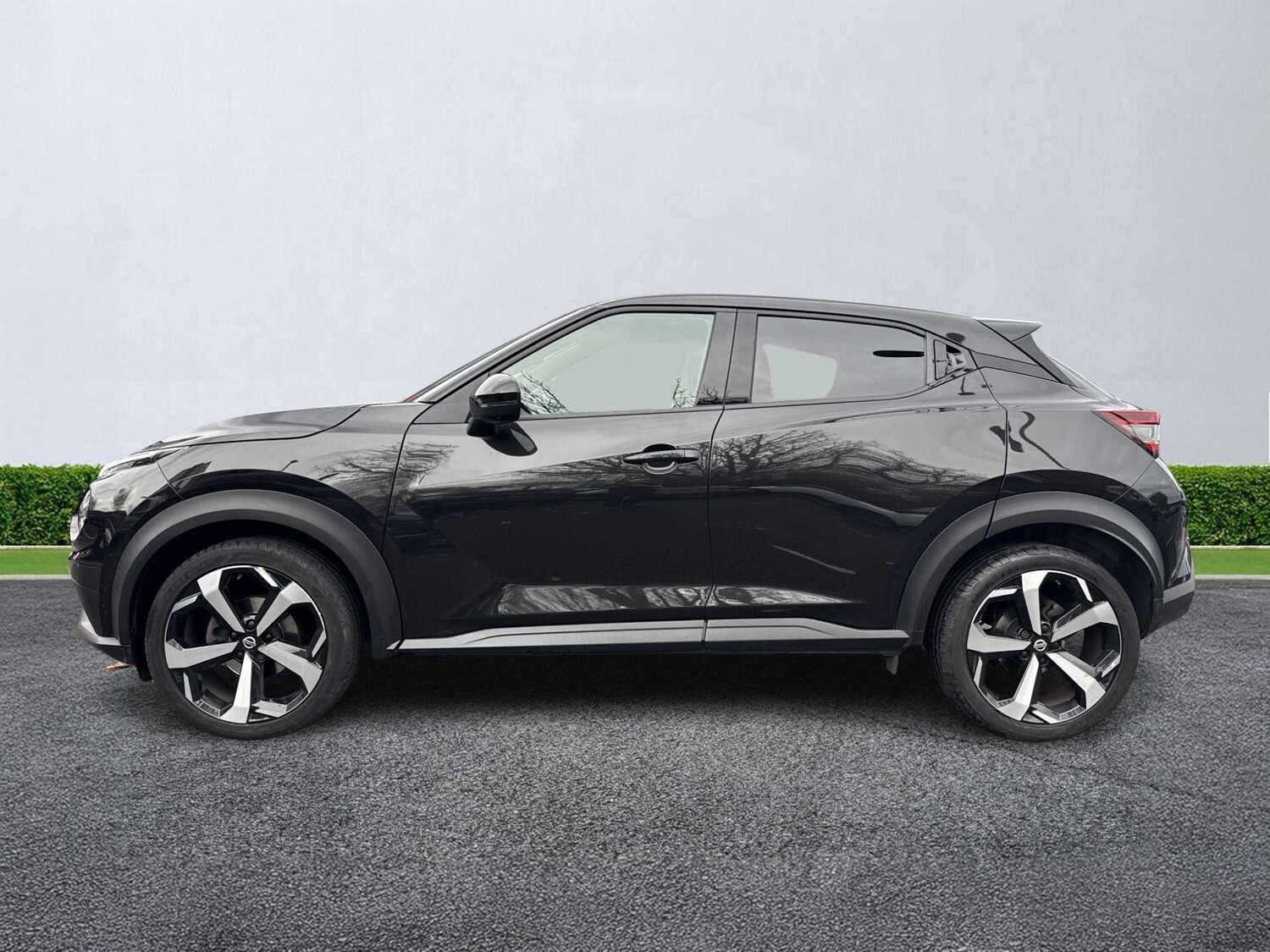 Used Nissan Juke 2021 for sale - 76490640: Photo 18