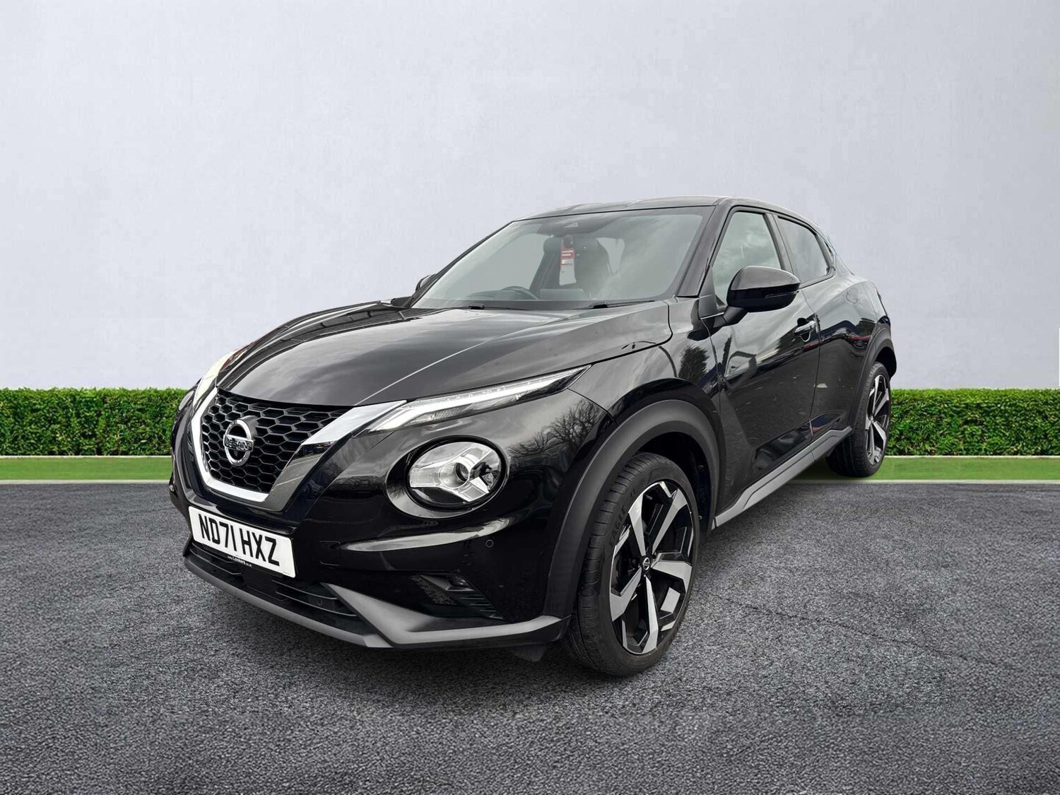 Used Nissan Juke 2021 for sale - 76490640: Photo 19