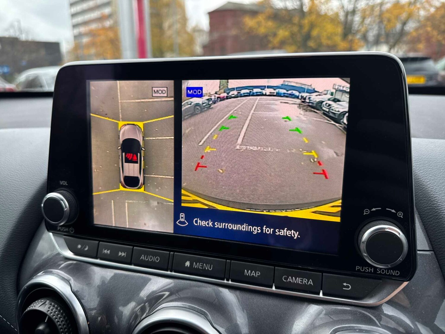 Used Nissan Juke 2021 for sale - 76490640: Photo 21