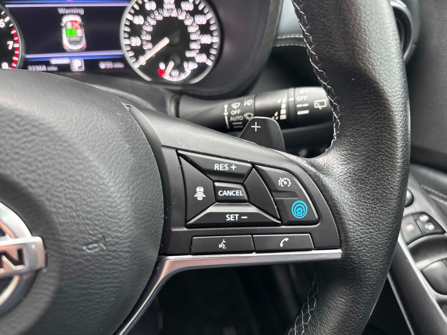 Used Nissan Juke 2021 for sale - 76490640: Photo 23