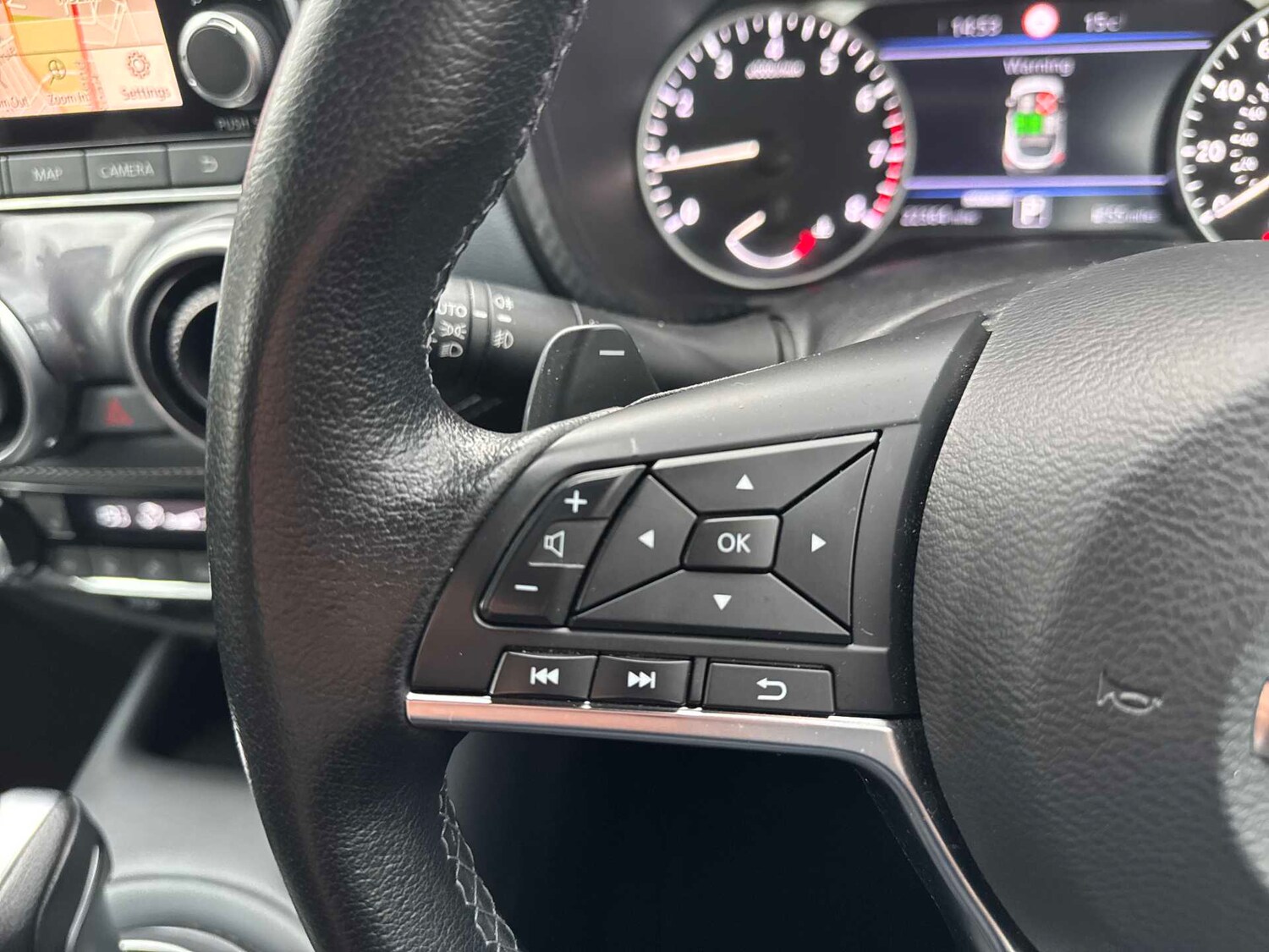 Used Nissan Juke 2021 for sale - 76490640: Photo 24