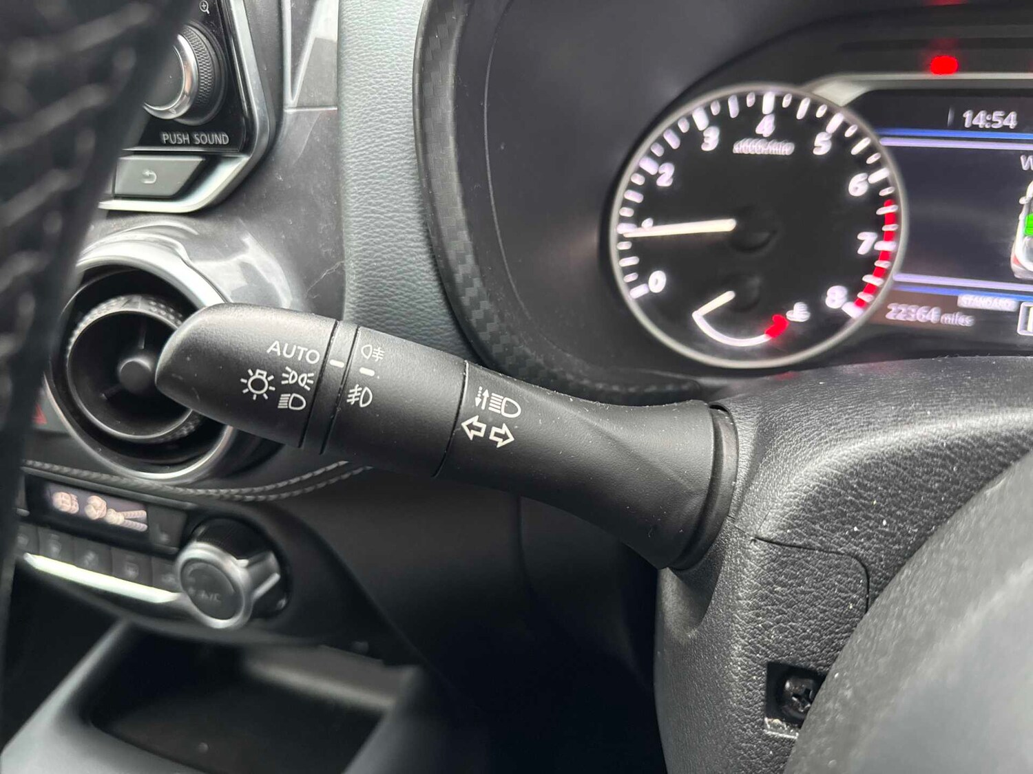 Used Nissan Juke 2021 for sale - 76490640: Photo 26