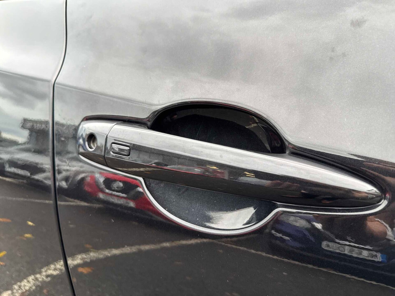 Used Nissan Juke 2021 for sale - 76490640: Photo 29