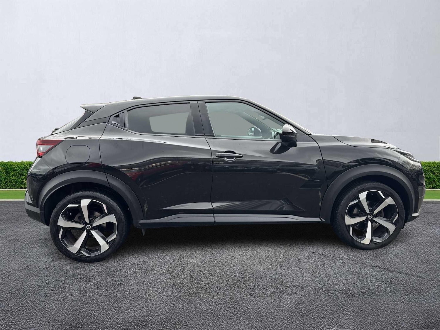 Used Nissan Juke 2021 for sale - 76490640: Photo 3
