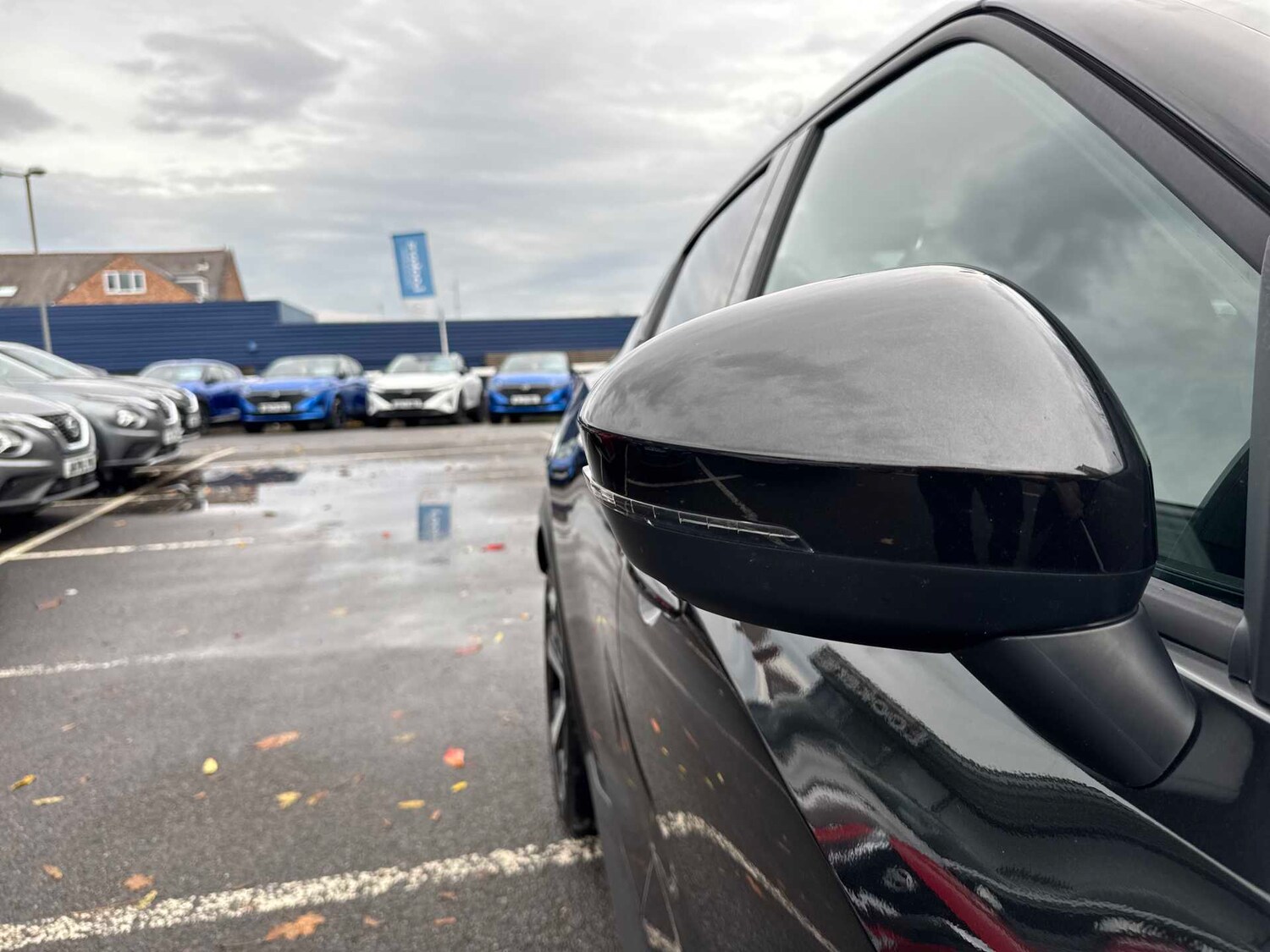 Used Nissan Juke 2021 for sale - 76490640: Photo 30