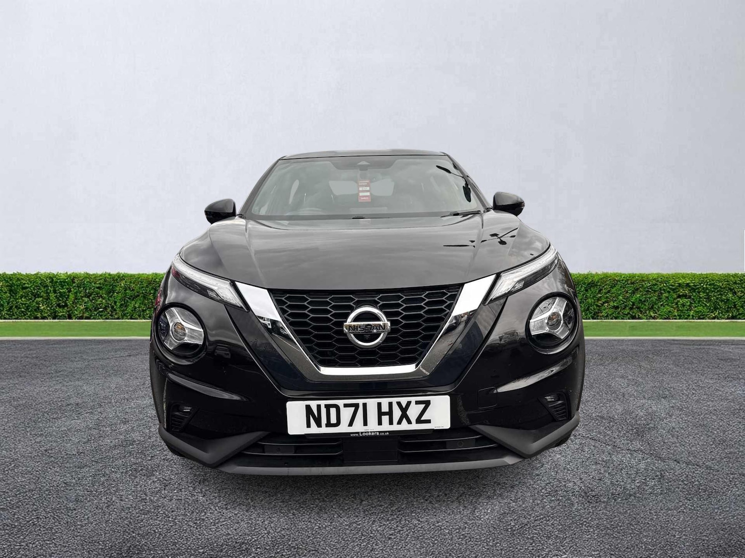 Used Nissan Juke 2021 for sale - 76490640: Photo 5