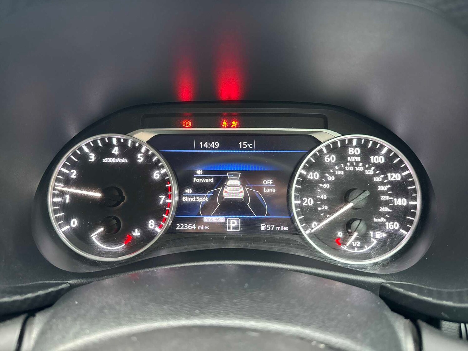 Used Nissan Juke 2021 for sale - 76490640: Photo 9