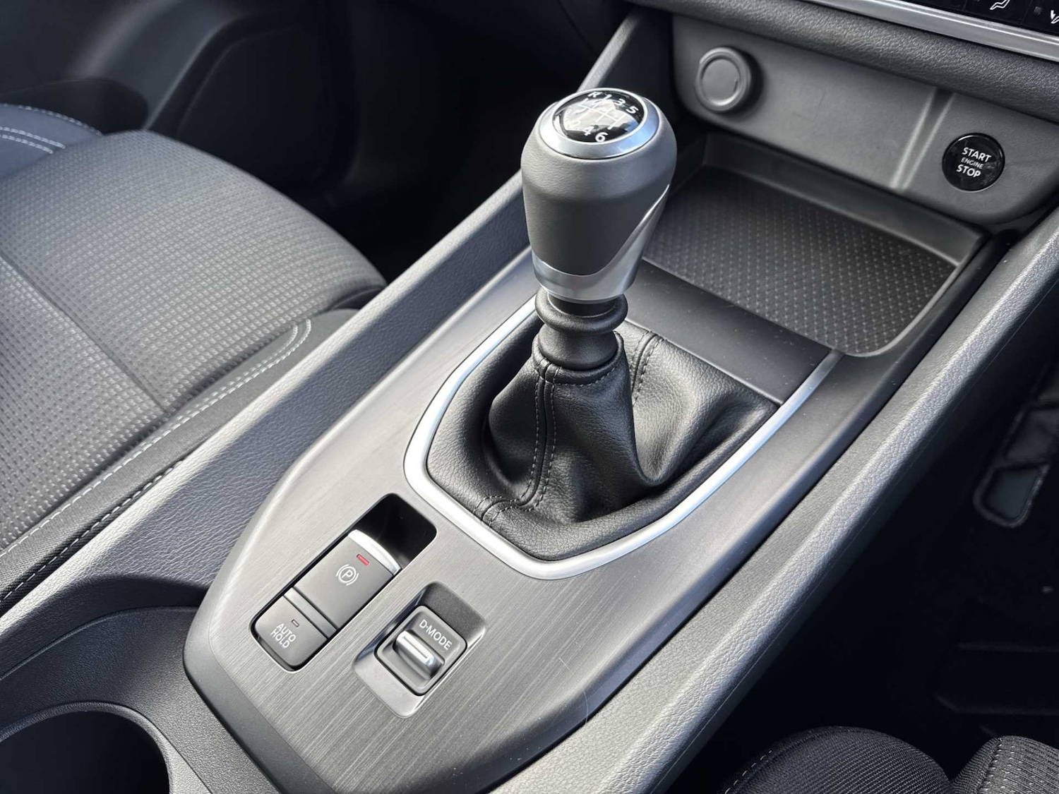 Used Nissan Qashqai 2025 for sale - 76845270: Photo 12