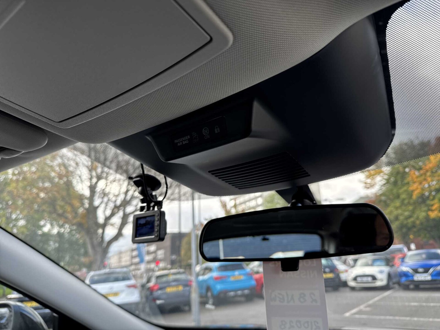 Used Nissan Qashqai 2025 for sale - 76845270: Photo 13