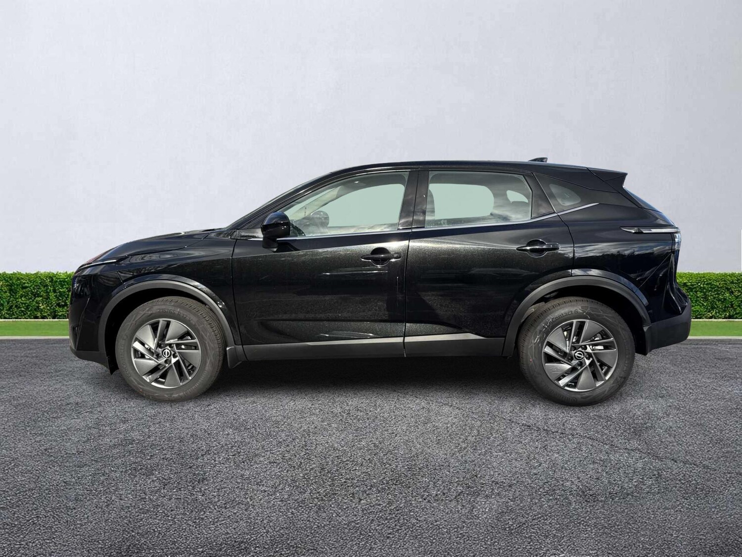 Used Nissan Qashqai 2025 for sale - 76845270: Photo 18