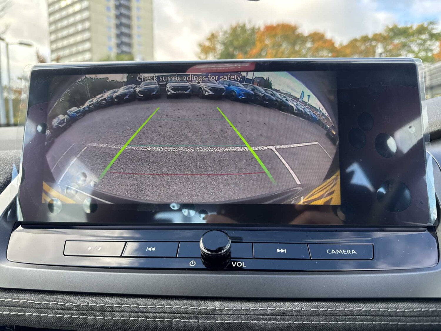 Used Nissan Qashqai 2025 for sale - 76845270: Photo 21