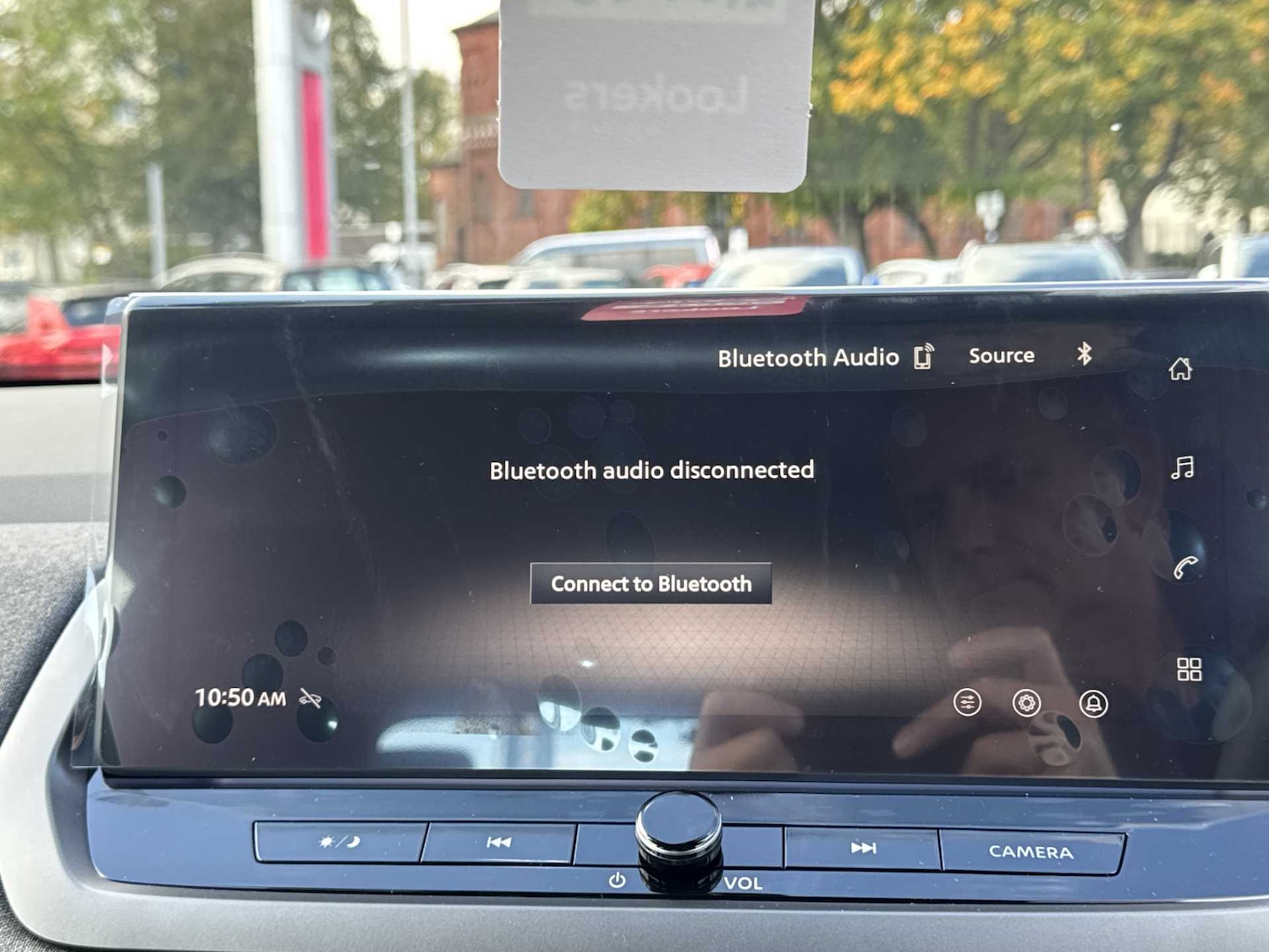 Used Nissan Qashqai 2025 for sale - 76845270: Photo 22