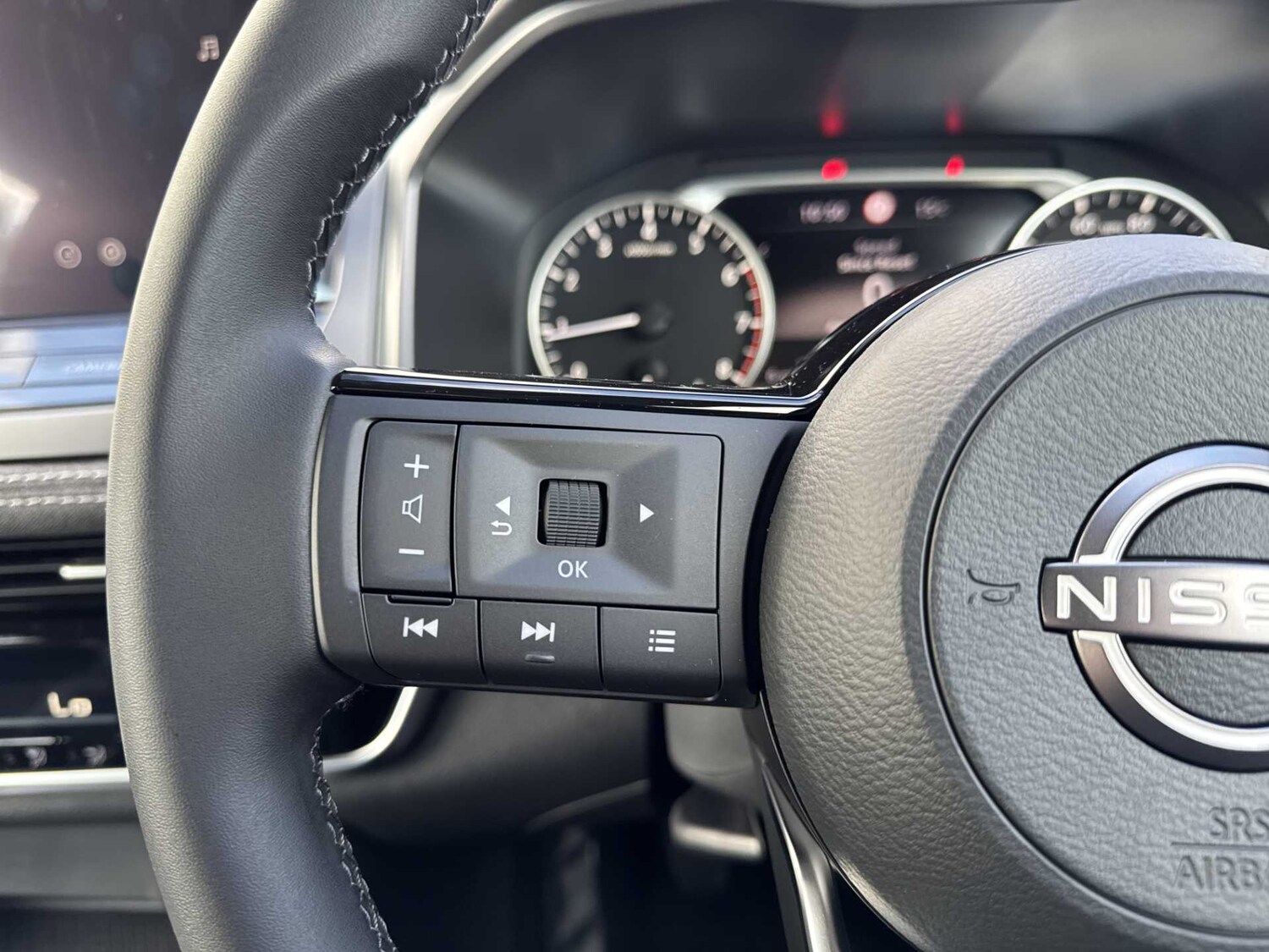 Used Nissan Qashqai 2025 for sale - 76845270: Photo 24