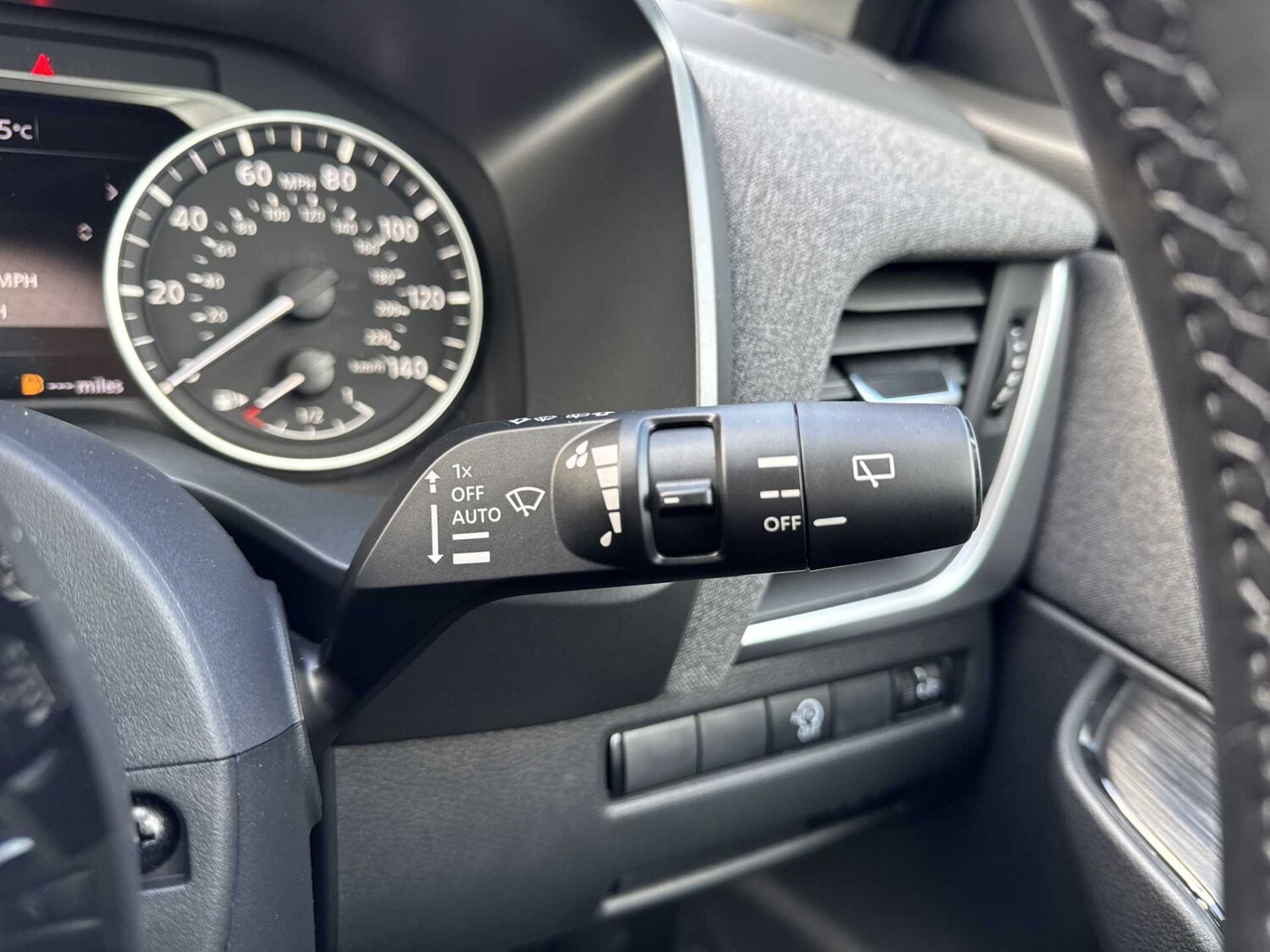 Used Nissan Qashqai 2025 for sale - 76845270: Photo 25