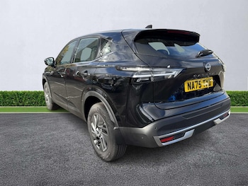 Used Nissan Qashqai 2025 for sale - 76845270: Photo