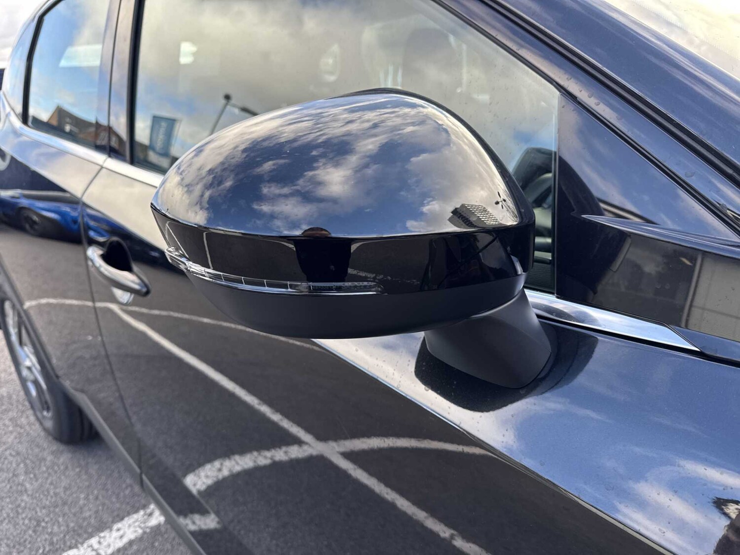 Used Nissan Qashqai 2025 for sale - 76845270: Photo 30