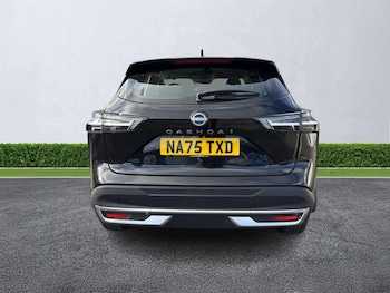 Used Nissan Qashqai 2025 for sale - 76845270: Photo