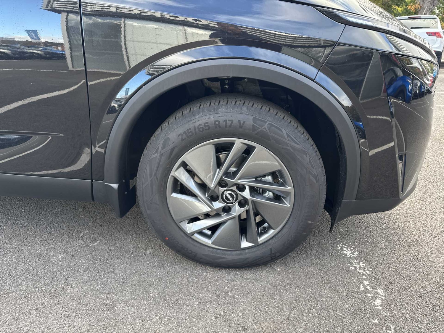 Used Nissan Qashqai 2025 for sale - 76845270: Photo 6