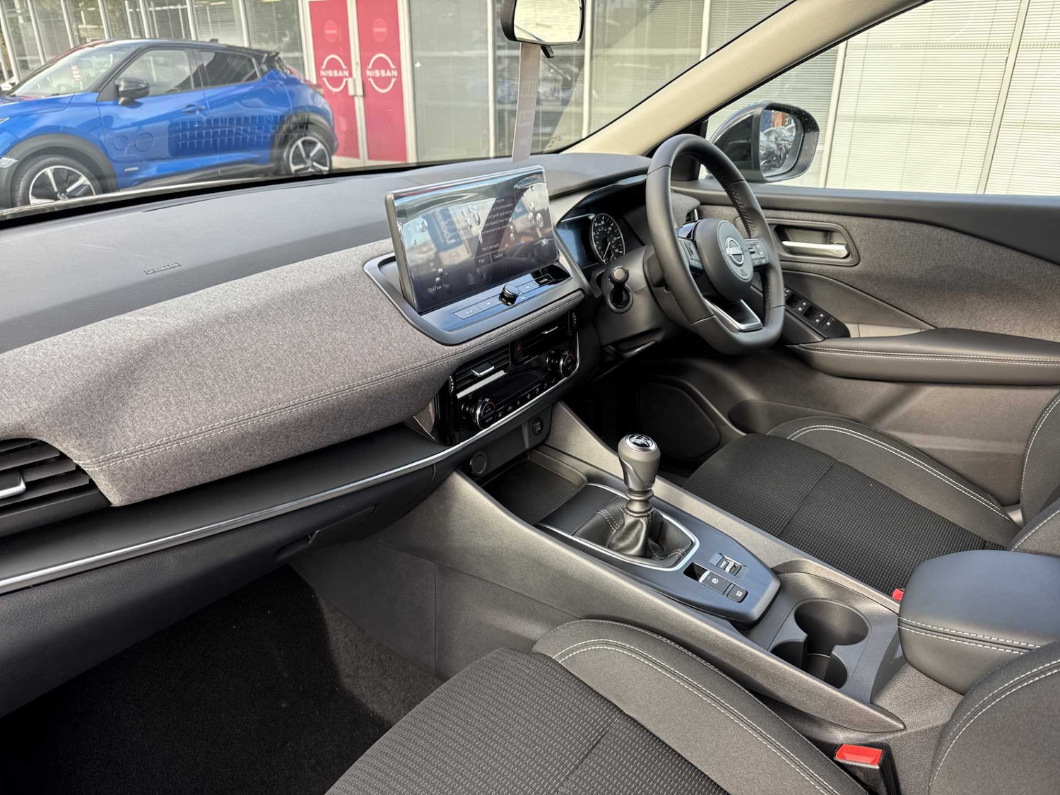 Used Nissan Qashqai 2025 for sale - 76845270: Photo 7