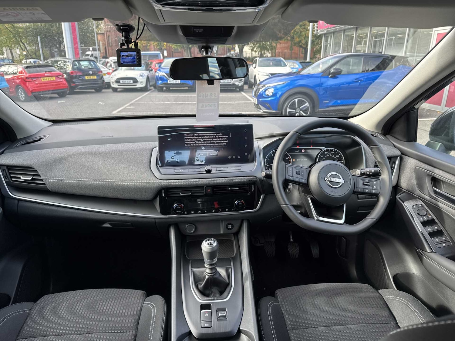 Used Nissan Qashqai 2025 for sale - 76845270: Photo 8