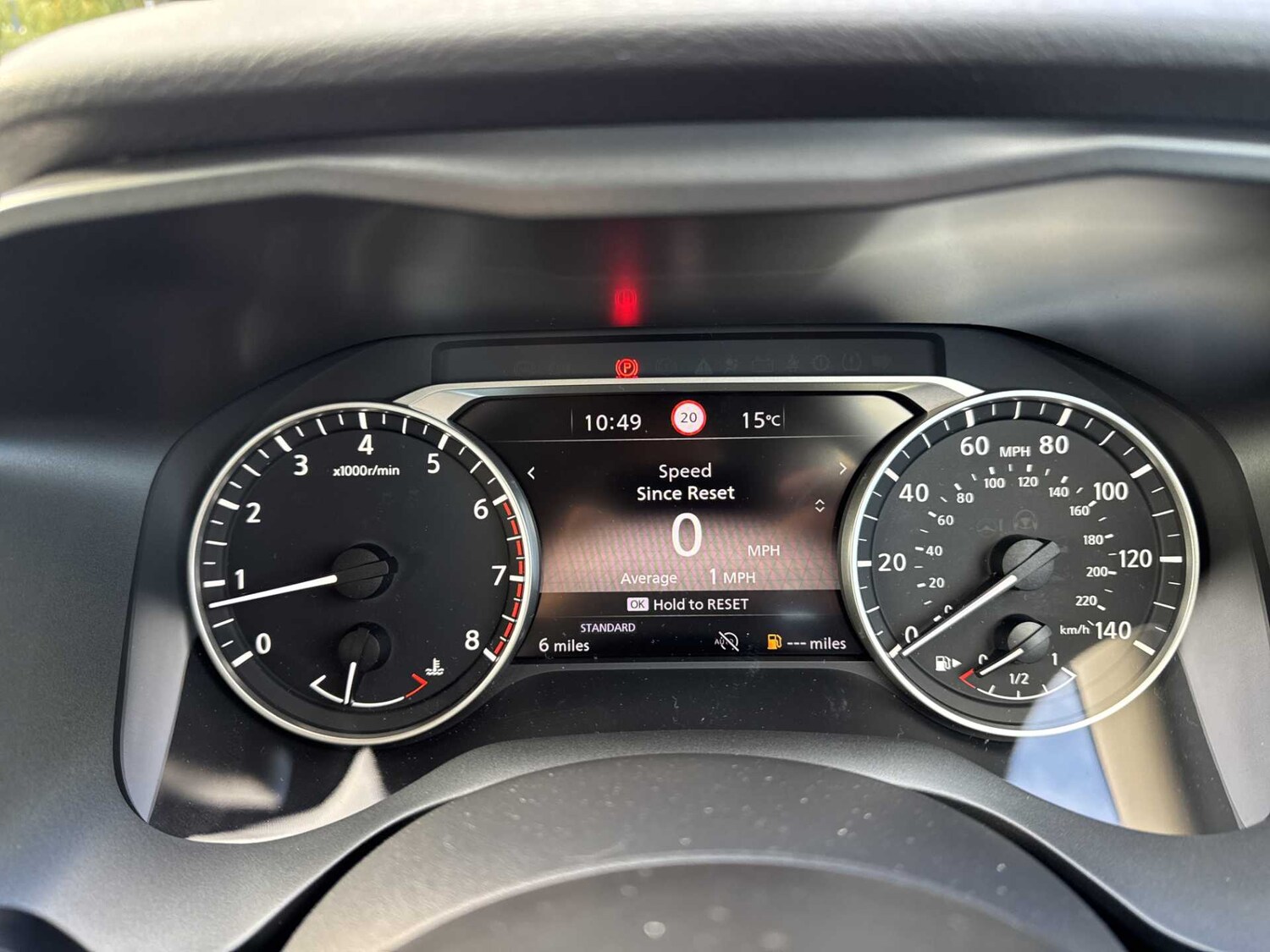 Used Nissan Qashqai 2025 for sale - 76845270: Photo 9