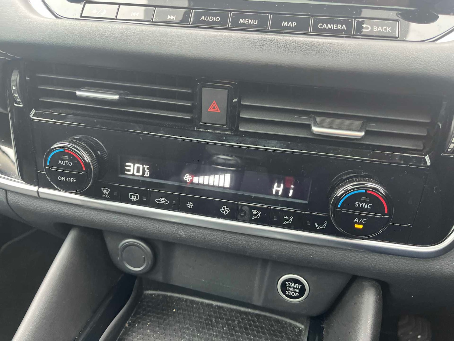 Used Nissan Qashqai 2021 for sale - 76543019: Photo 11