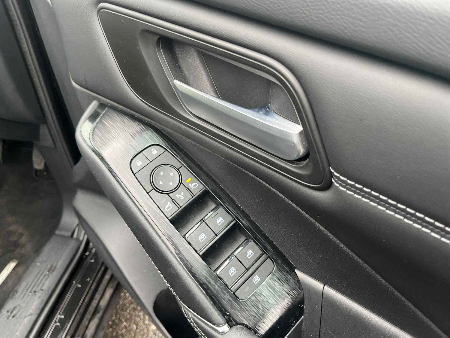 Used Nissan Qashqai 2021 for sale - 76543019: Photo 20