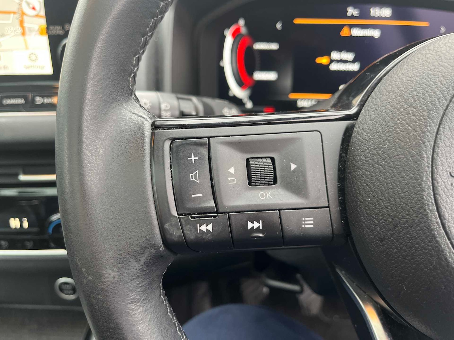 Used Nissan Qashqai 2021 for sale - 76543019: Photo 24