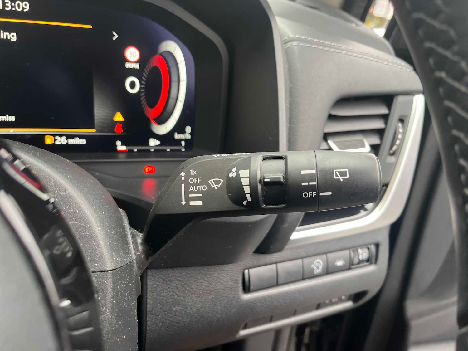 Used Nissan Qashqai 2021 for sale - 76543019: Photo 25