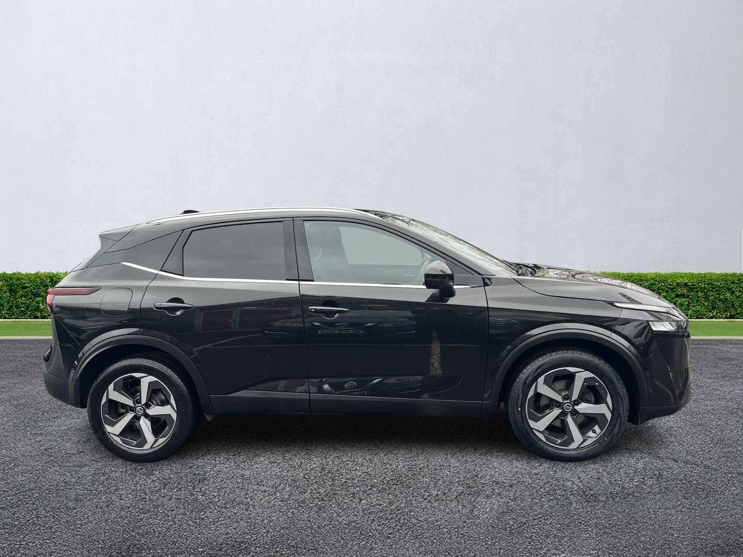 Used Nissan Qashqai 2021 for sale - 76543019: Photo 3