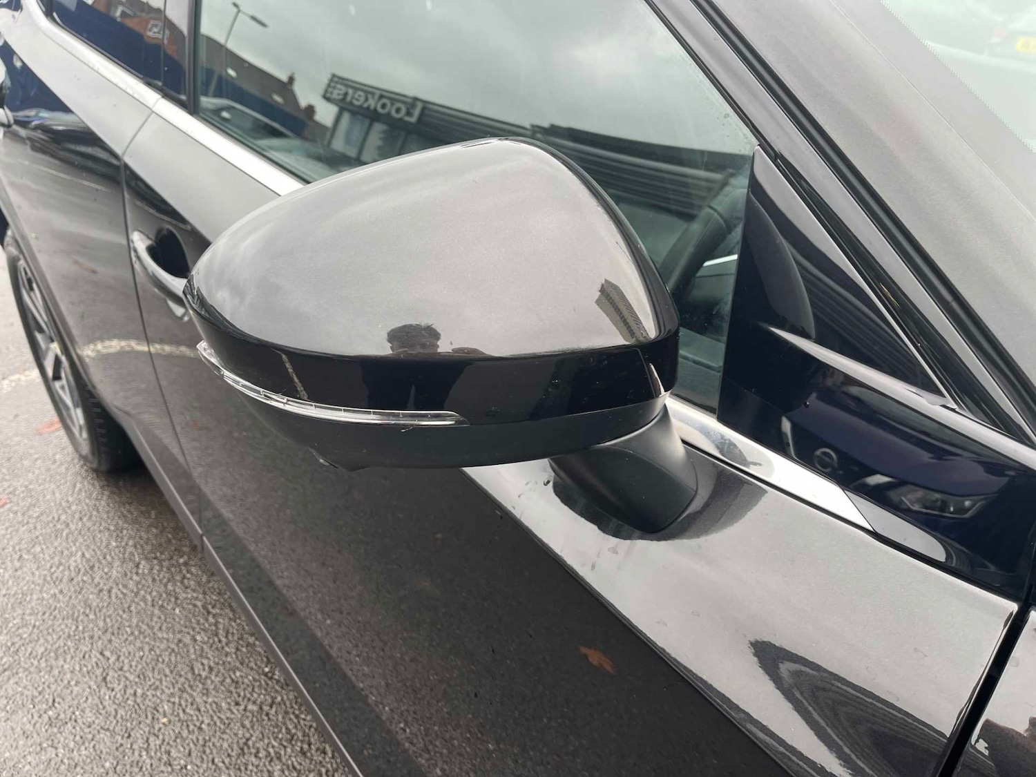 Used Nissan Qashqai 2021 for sale - 76543019: Photo 30