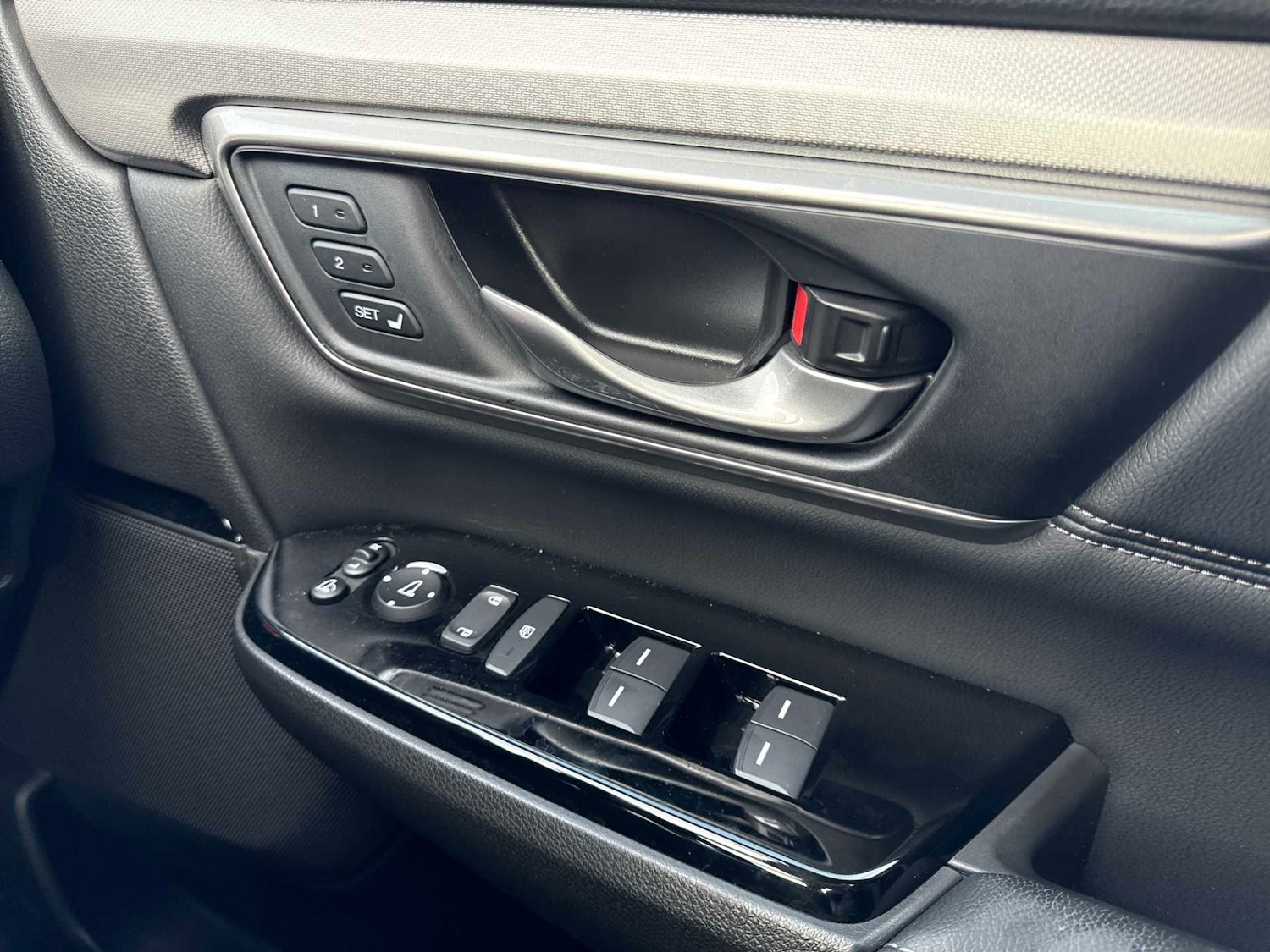 Used Honda CR-V 2021 for sale - 76837162: Photo 20