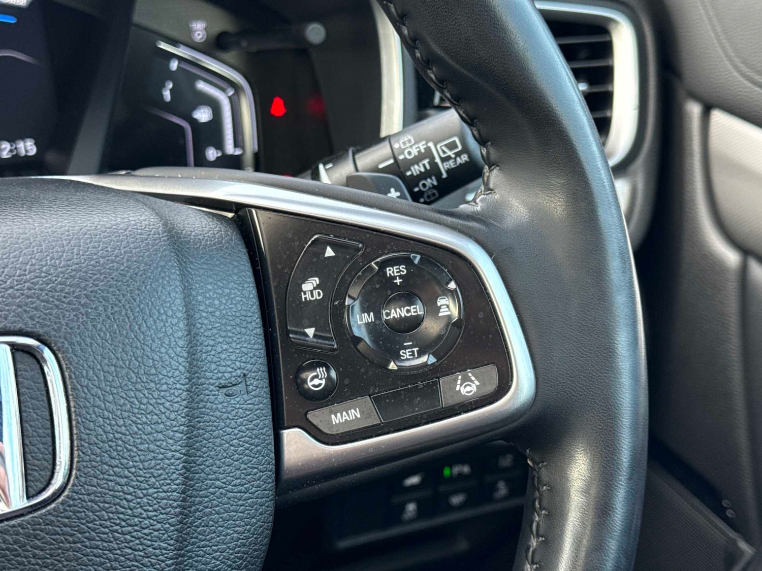 Used Honda CR-V 2021 for sale - 76837162: Photo 23