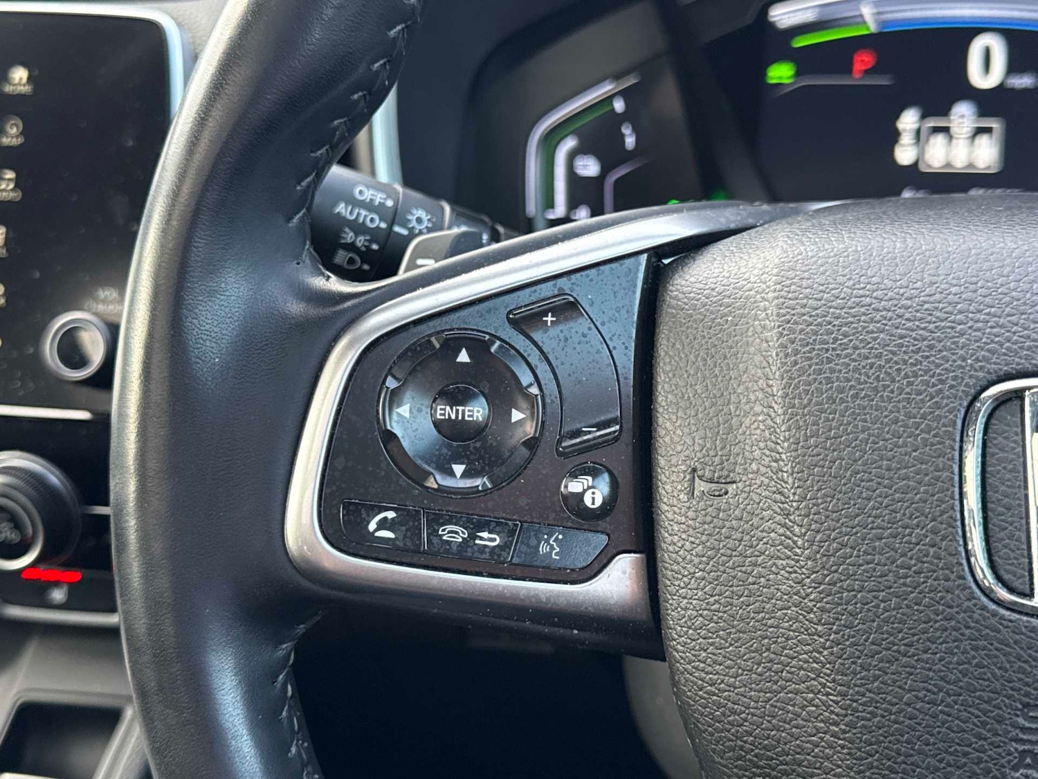 Used Honda CR-V 2021 for sale - 76837162: Photo 24