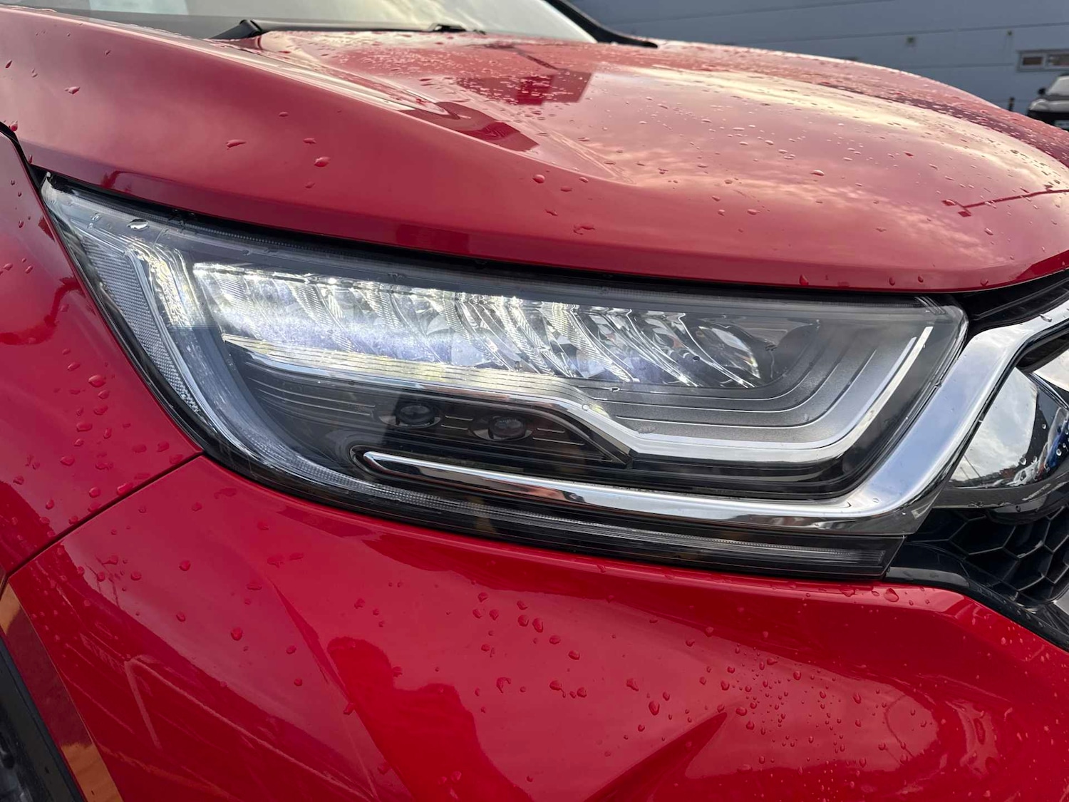 Used Honda CR-V 2021 for sale - 76837162: Photo 27