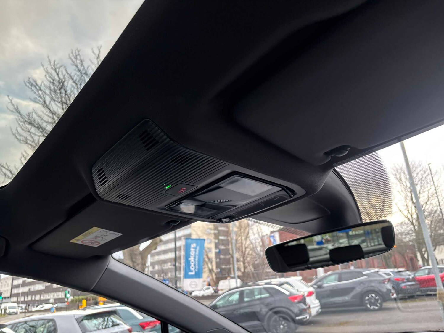 Used Skoda Enyaq 2024 for sale - 77676361: Photo 13