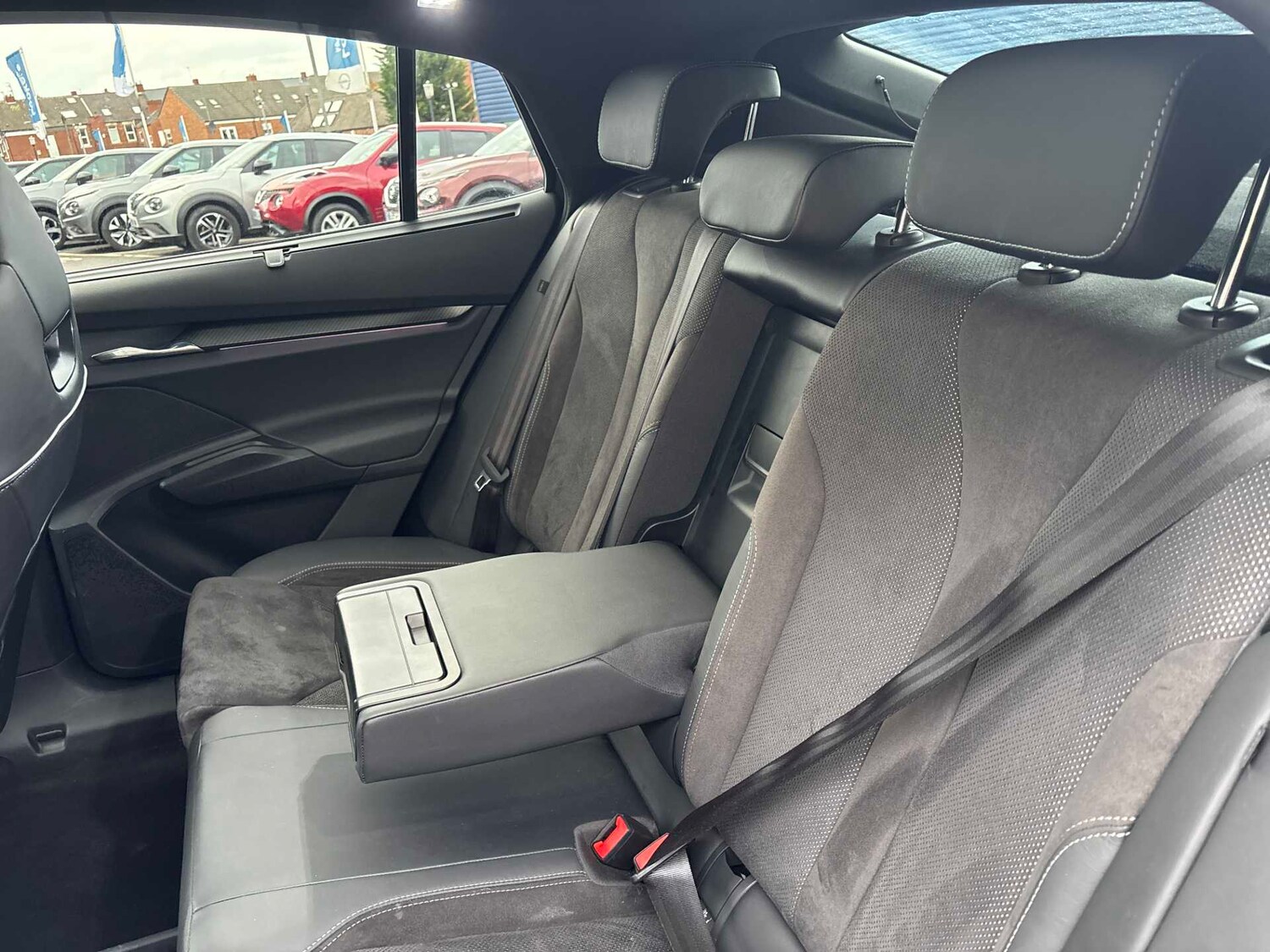 Used Skoda Enyaq 2024 for sale - 77676361: Photo 15