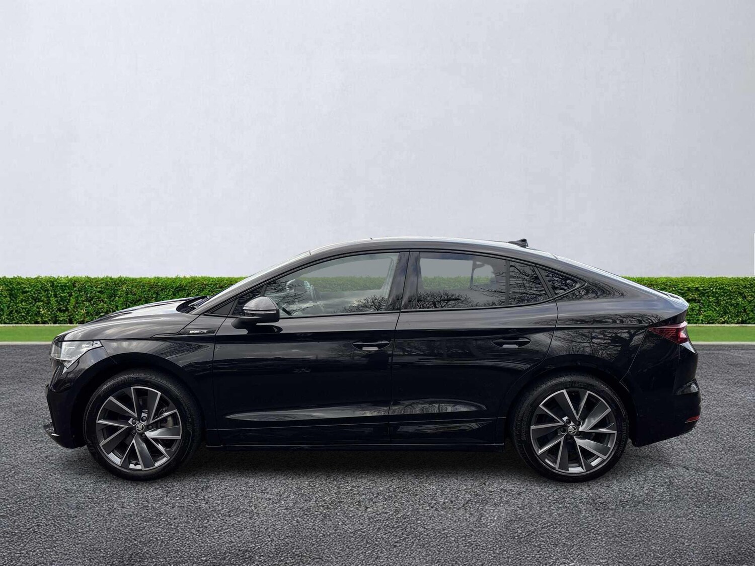 Used Skoda Enyaq 2024 for sale - 77676361: Photo 18