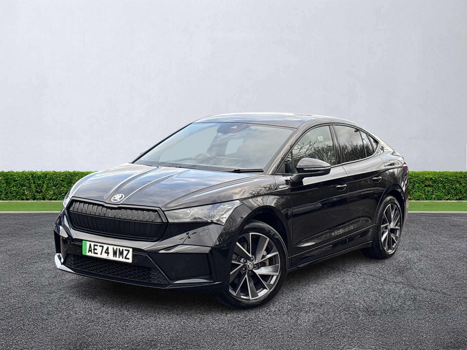 Used Skoda Enyaq 2024 for sale - 77676361: Photo 19